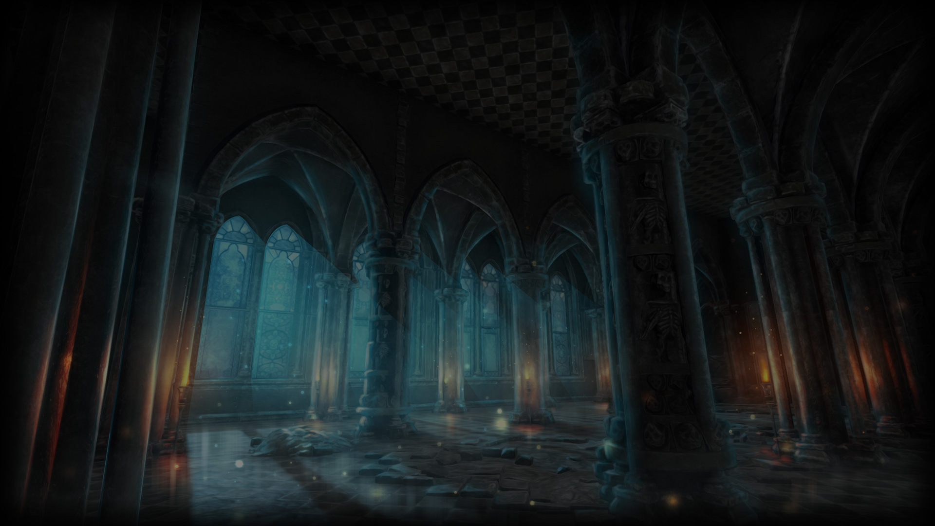 The Crypt