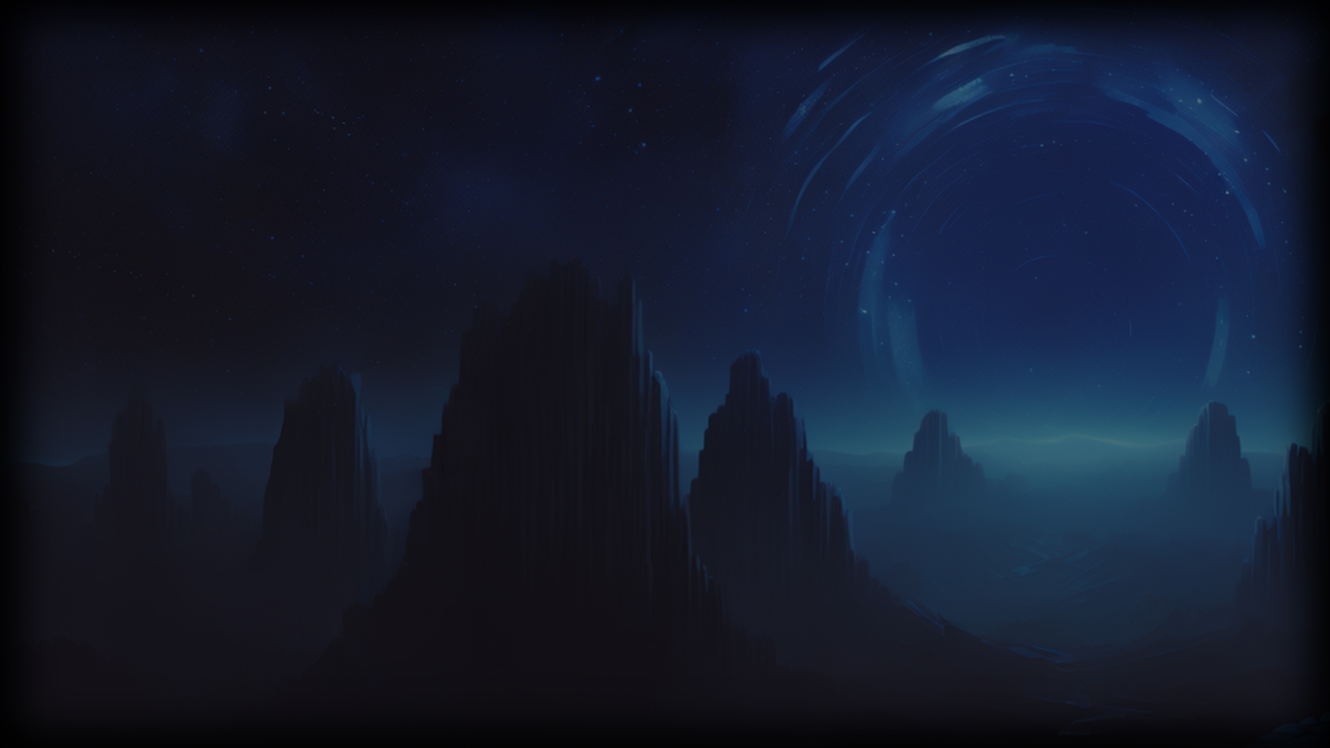 The Beyond