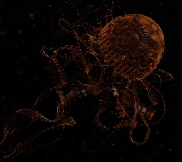 Jelly Mini-Profile