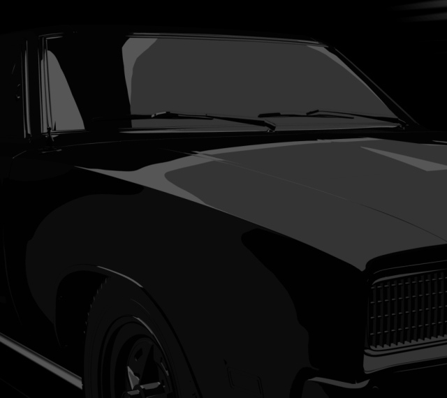 Car Mini-Profile
