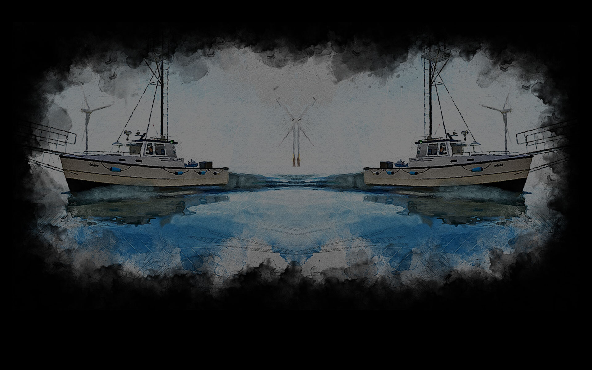 Mikki Background