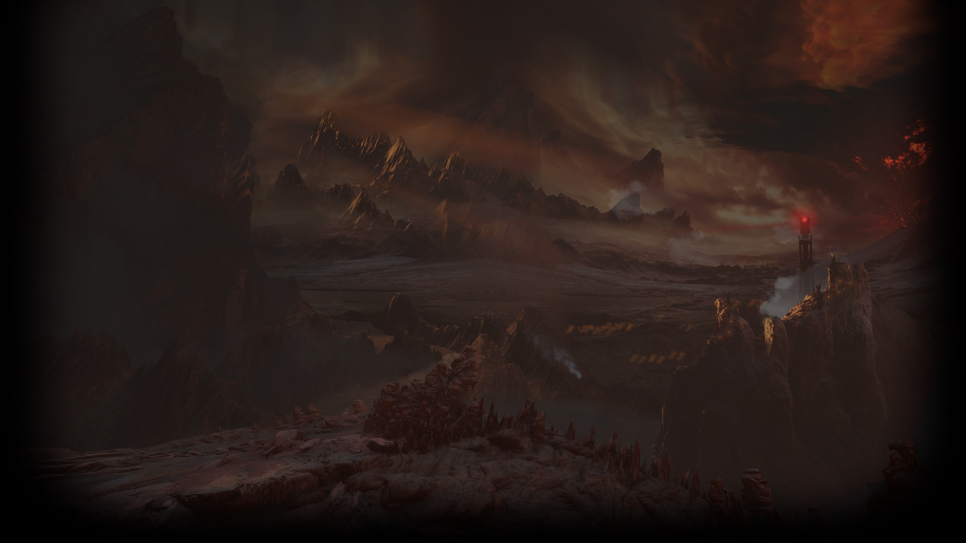 Mordor