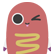 :lisr_hawt_dawg_man_wink: