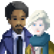 :ahmal_and_silvie: