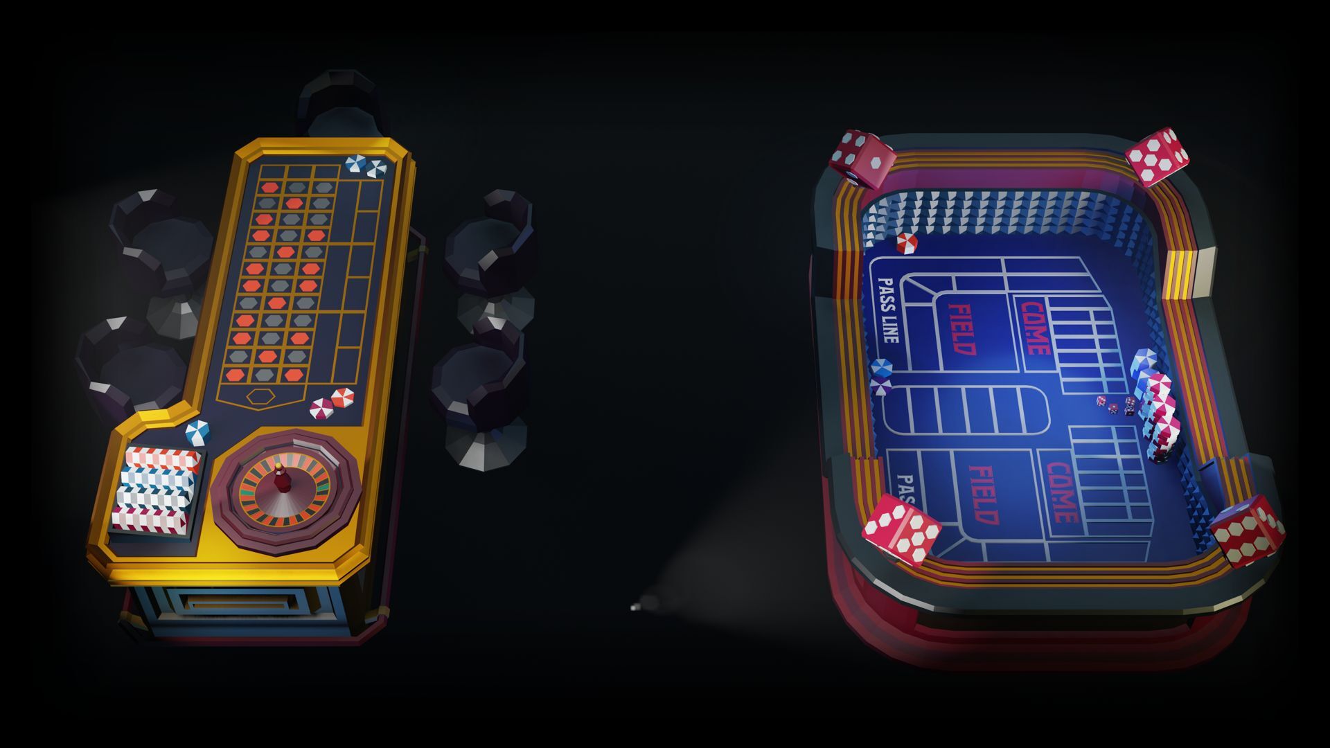 Table Games