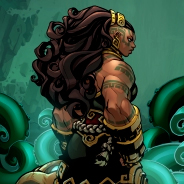Illaoi - Ruined King