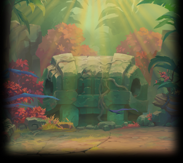 Windrake Isle