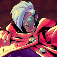 Future Ekko