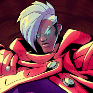 Future Ekko