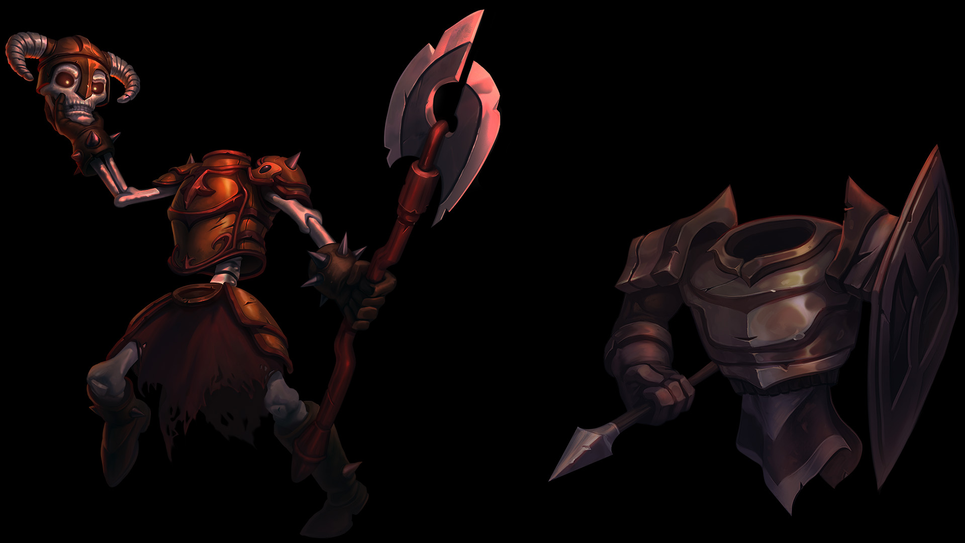 Living Armor