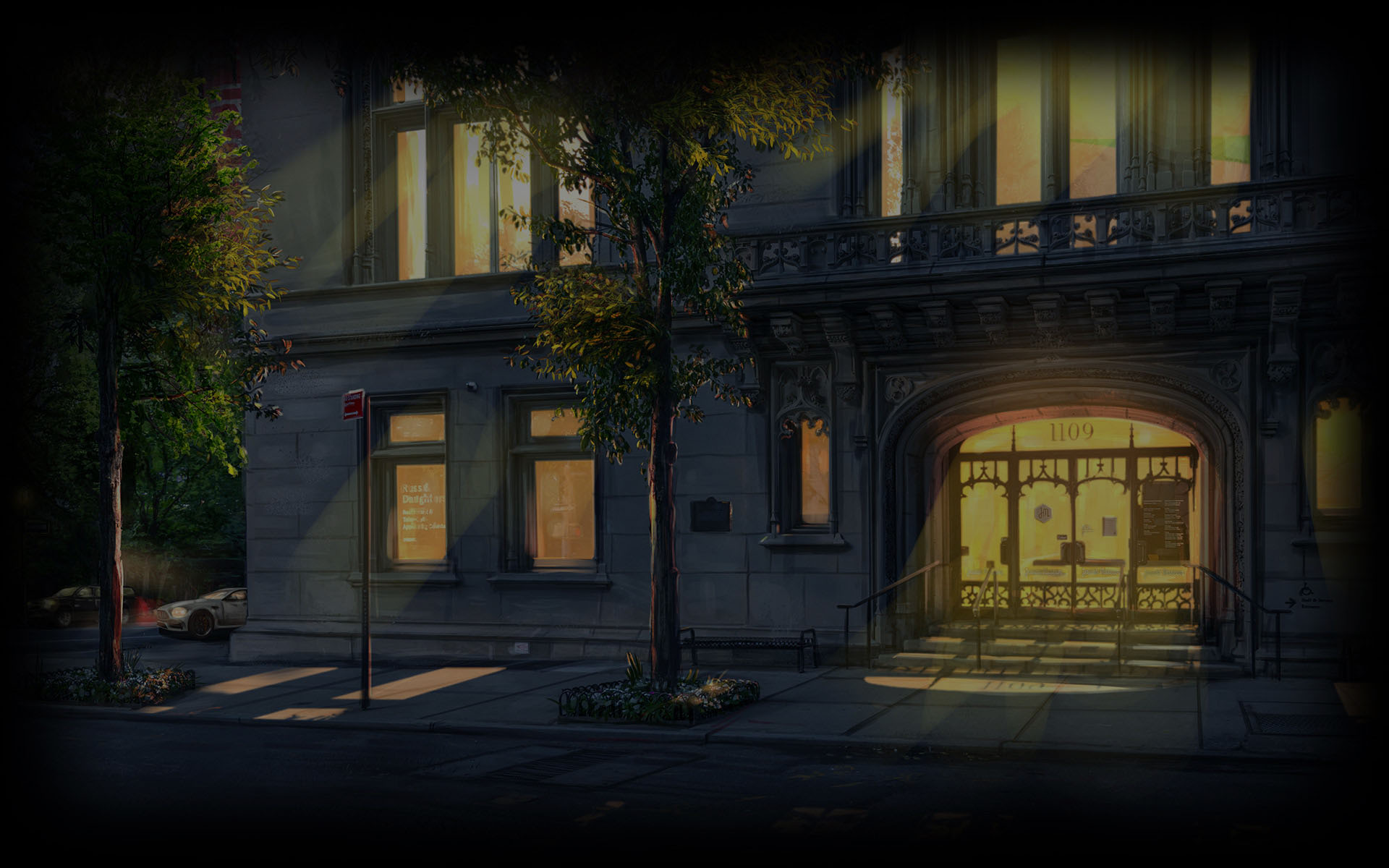 Jewish Museum