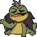 :frogsonglithos: