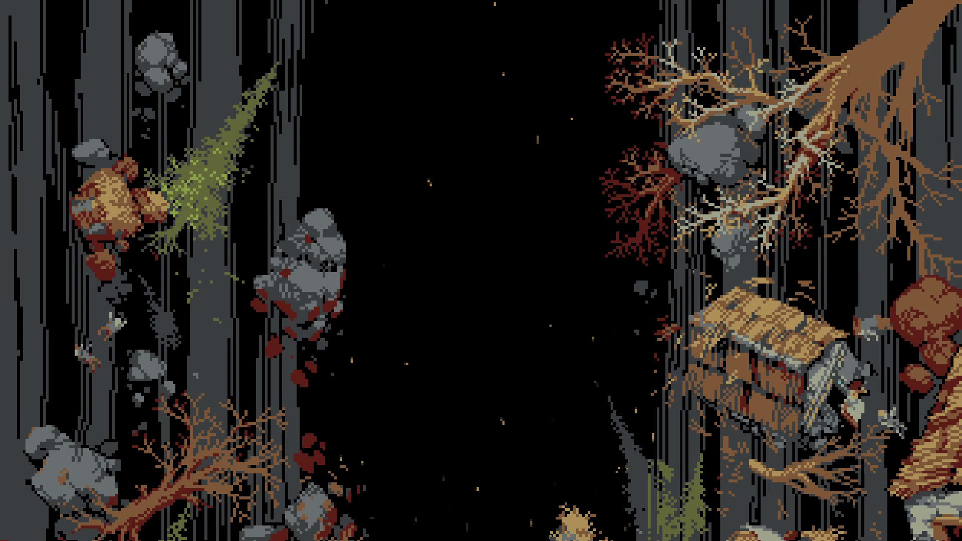 Ruins