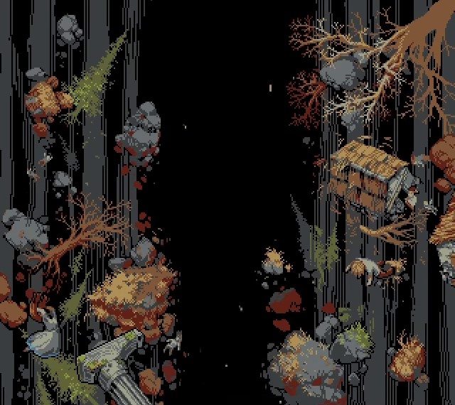 Ruins