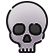 :Your_skull: