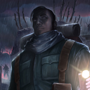 André