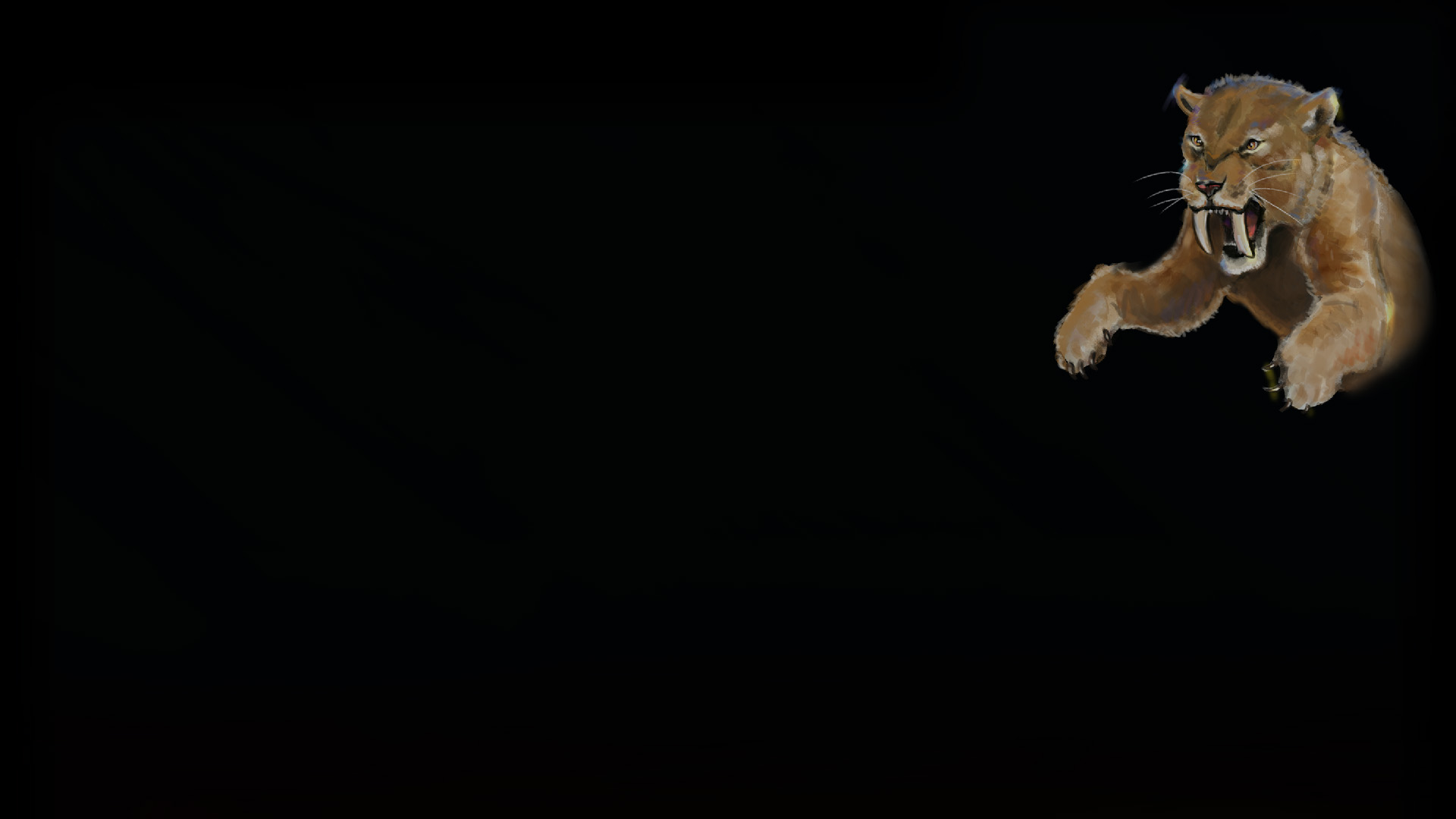 Smilodon