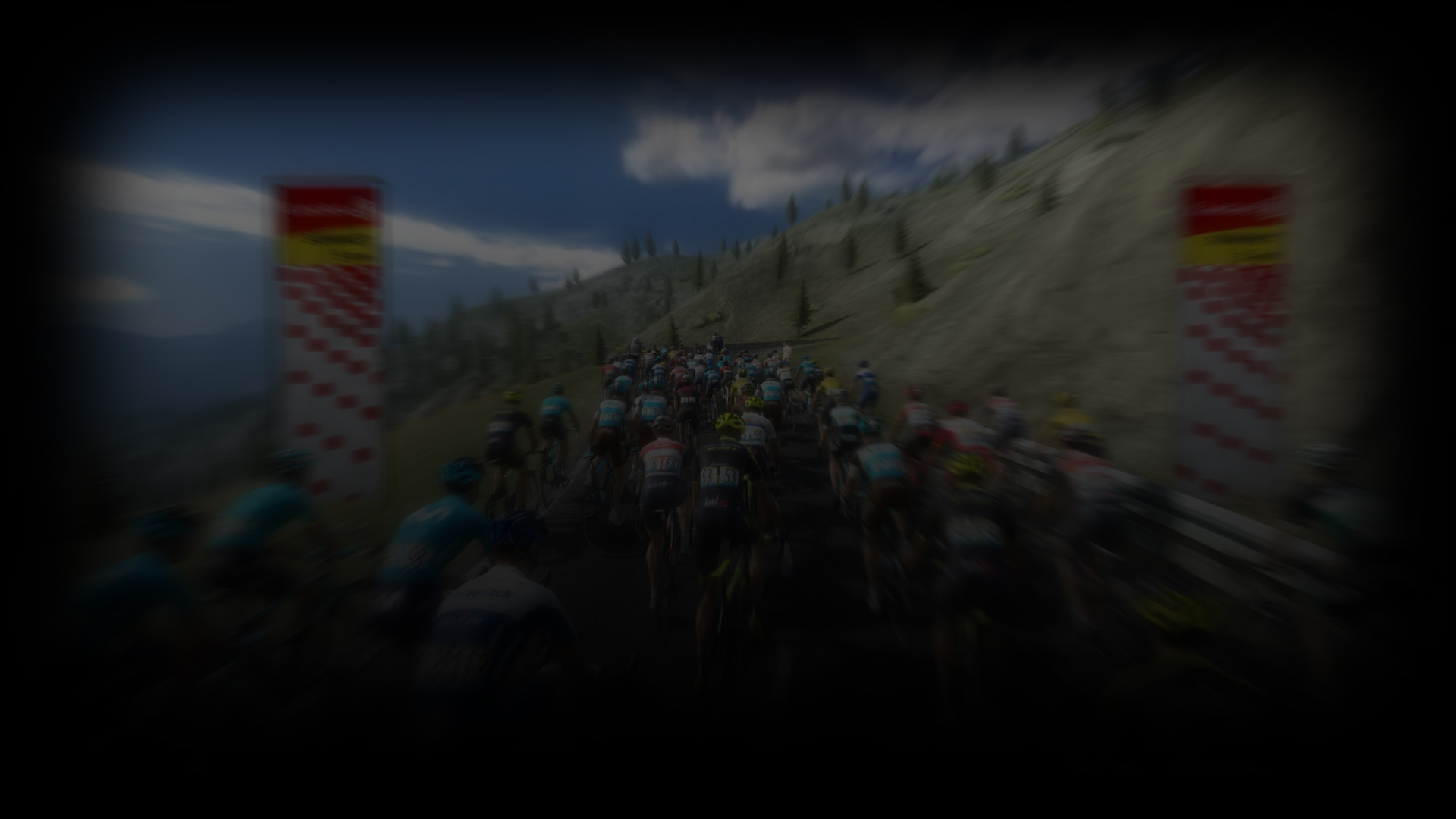 Peloton