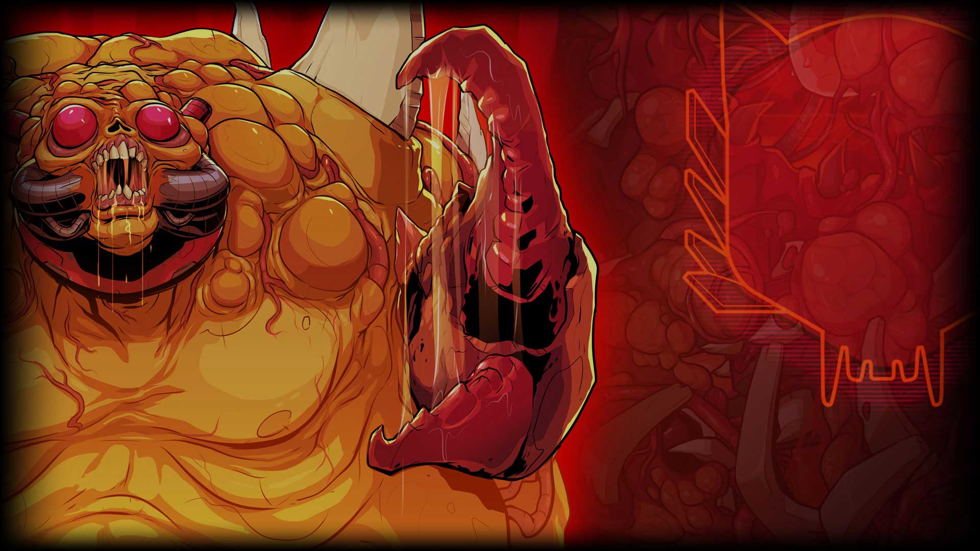 Meat Sack