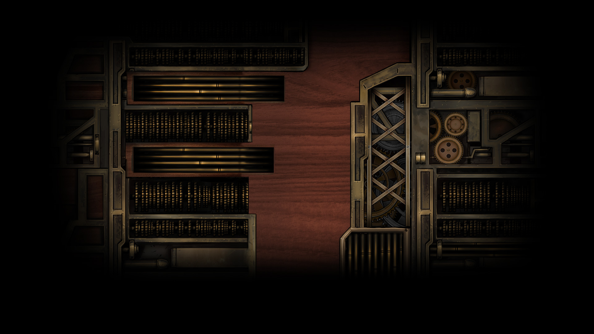 Inside Automata
