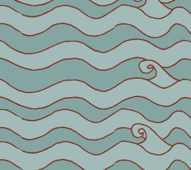 Sea
