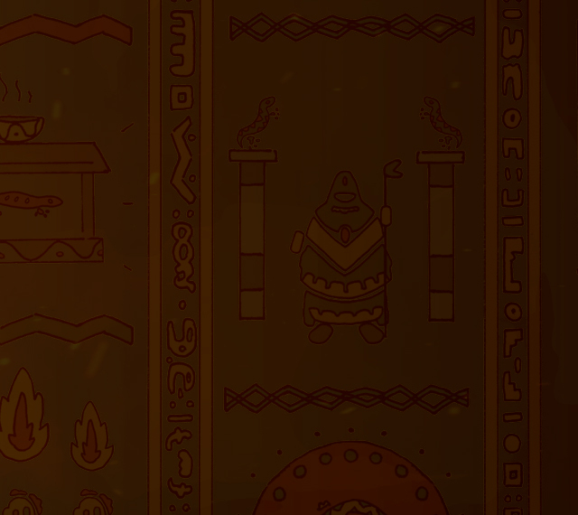 Religious Hieroglyphics