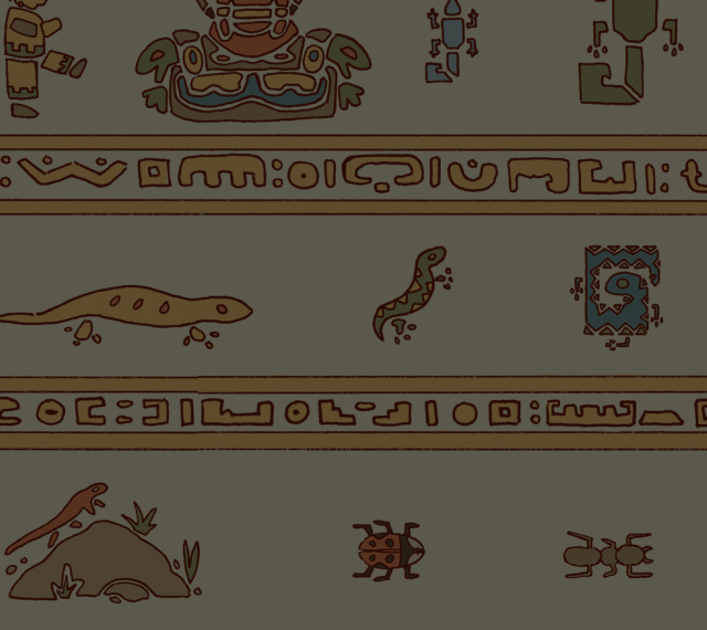 Hieroglyphics
