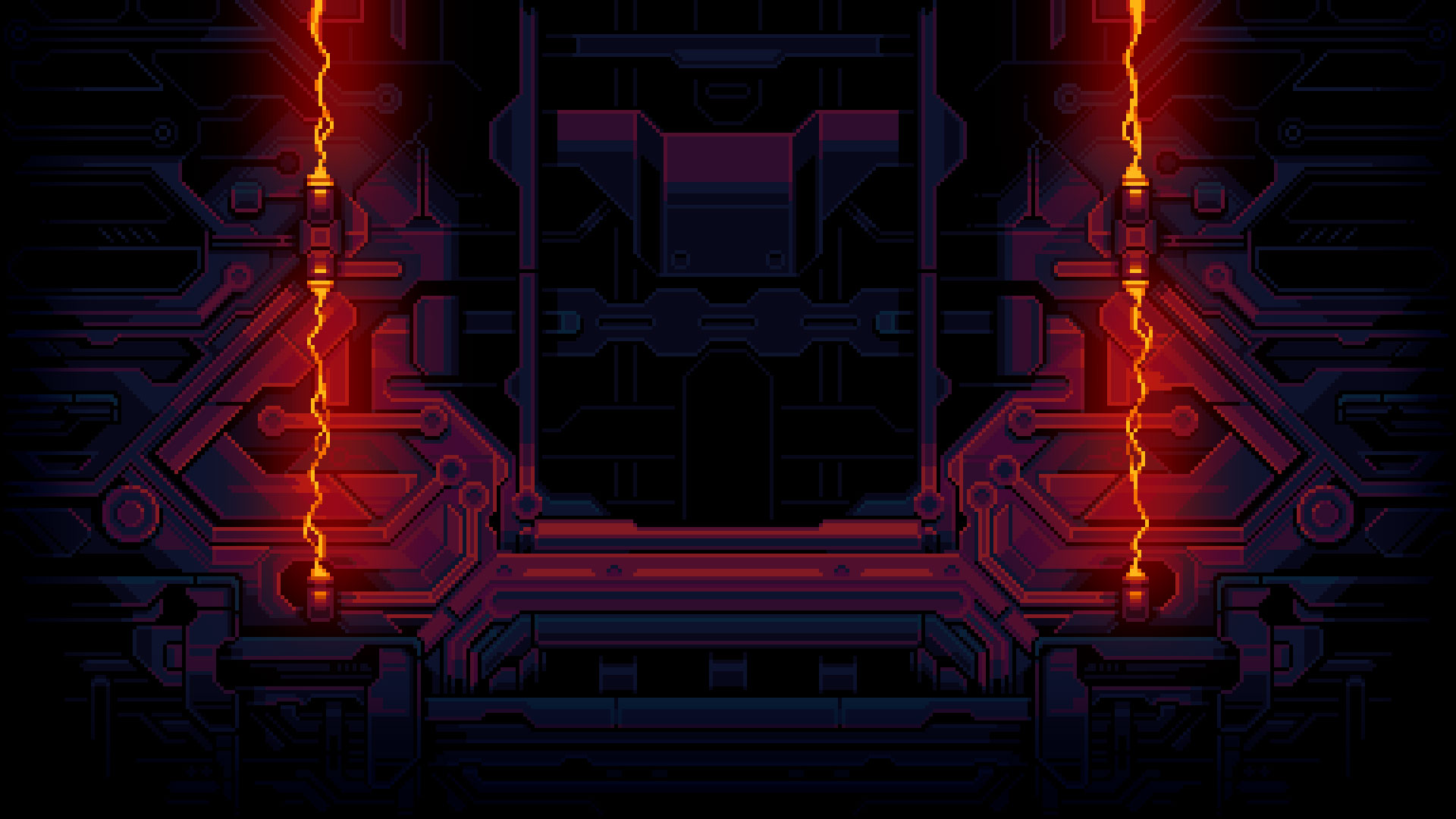 Bzzzt - Electricity