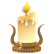 :LevelingCandle: