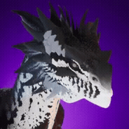 European Dragon