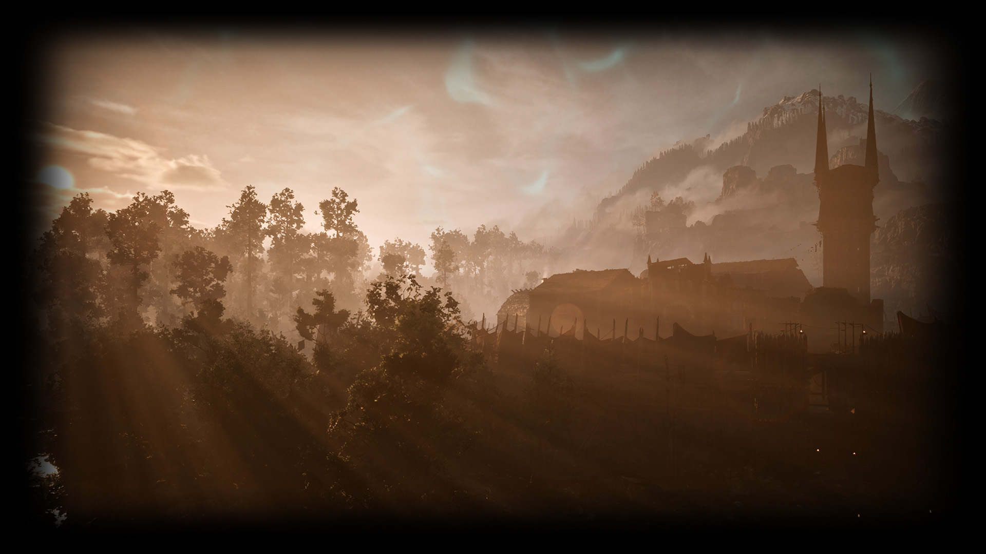 Old Camp