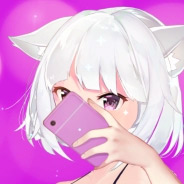 Sayouri with Phone