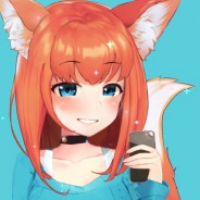 Niko with Phone