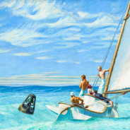 Ground Swell