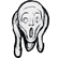 :munchscream:
