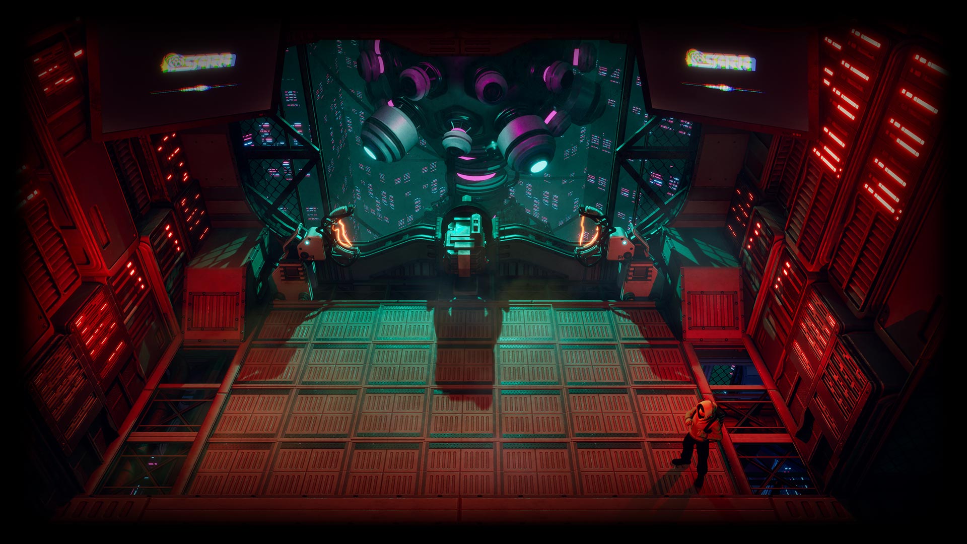 Core Gameplay