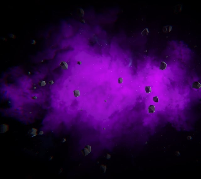 Mini deep void