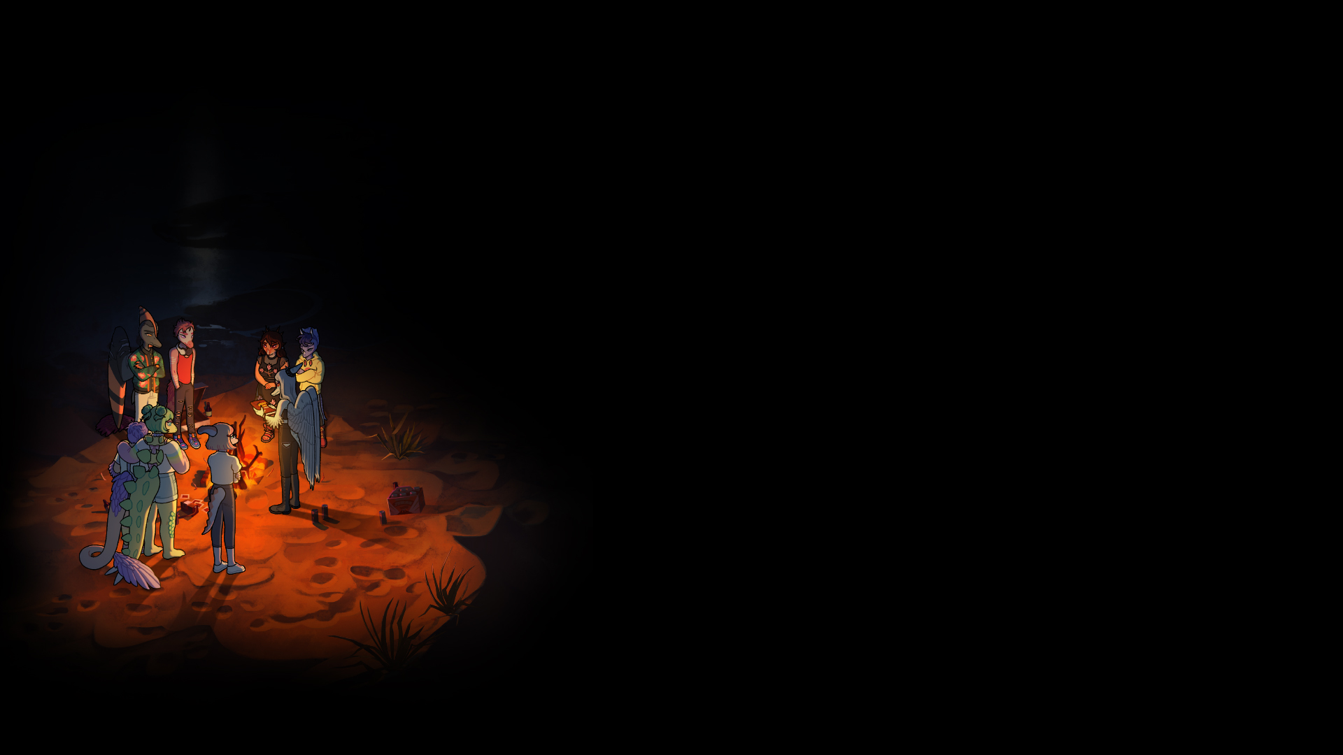 Bonfire