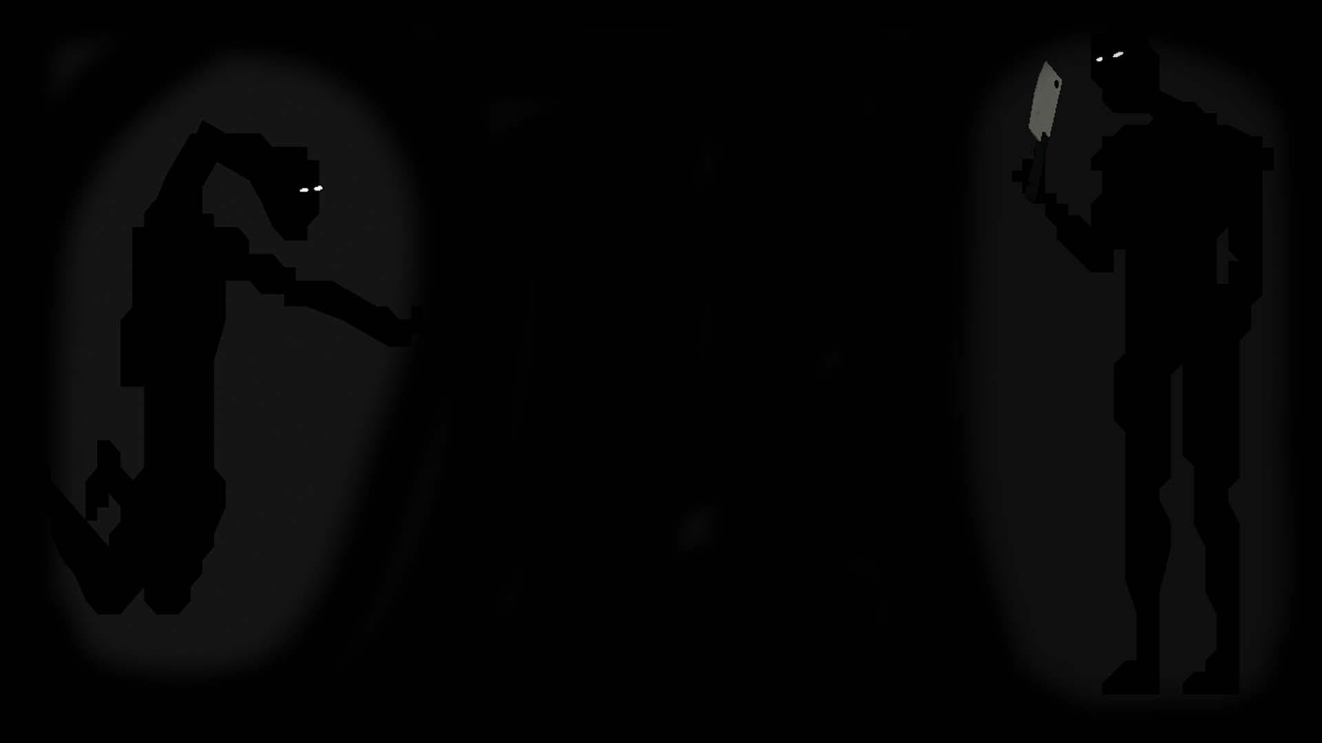 Ghosts
