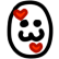 :H4S_love: