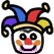 :H4S_clown:
