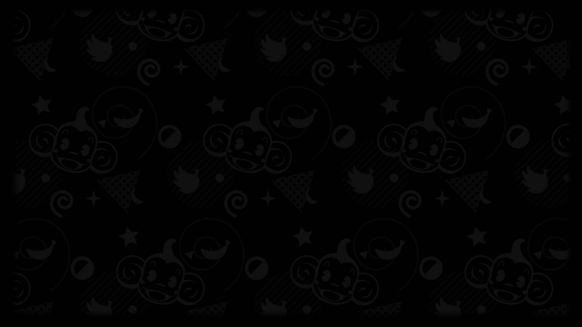 Wallpaper Black