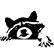 :ClimbsRaccoon: