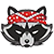 :RamboRaccoon: