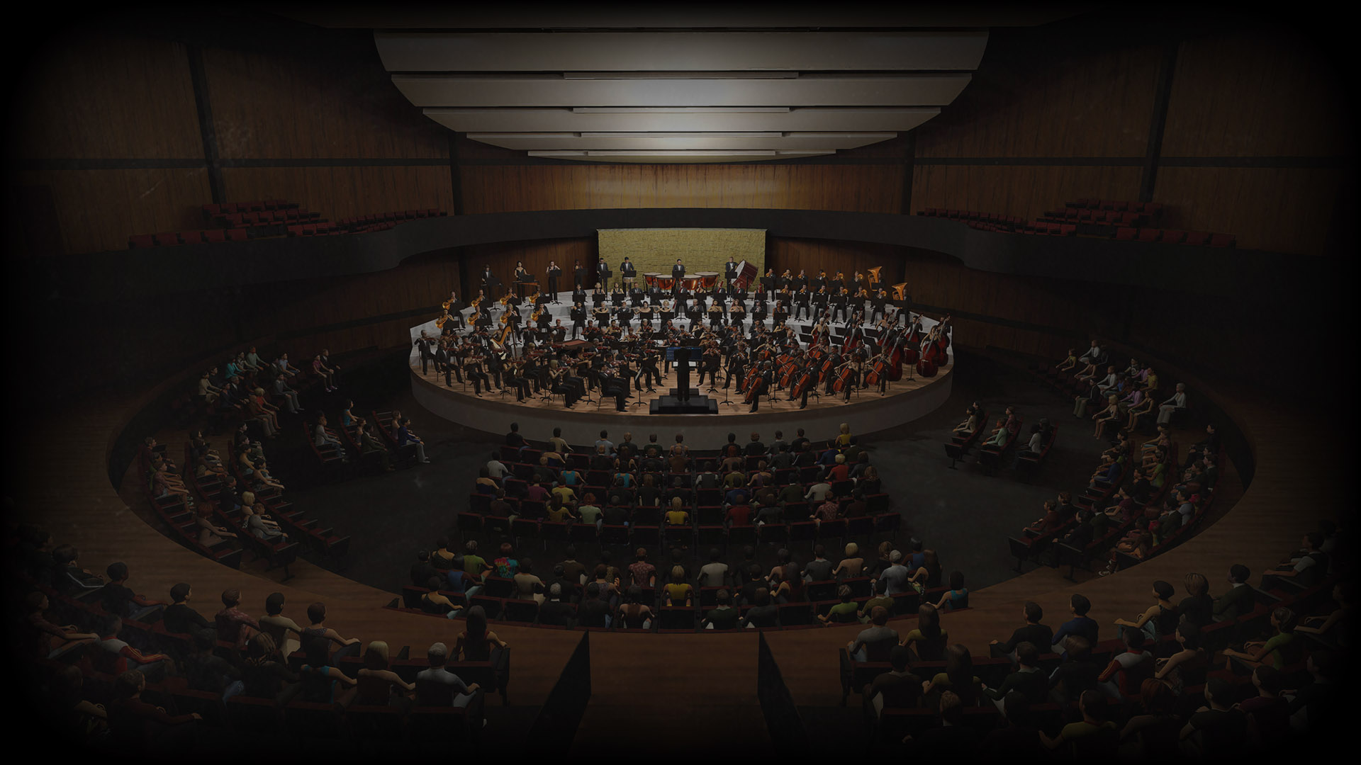 Concert Hall