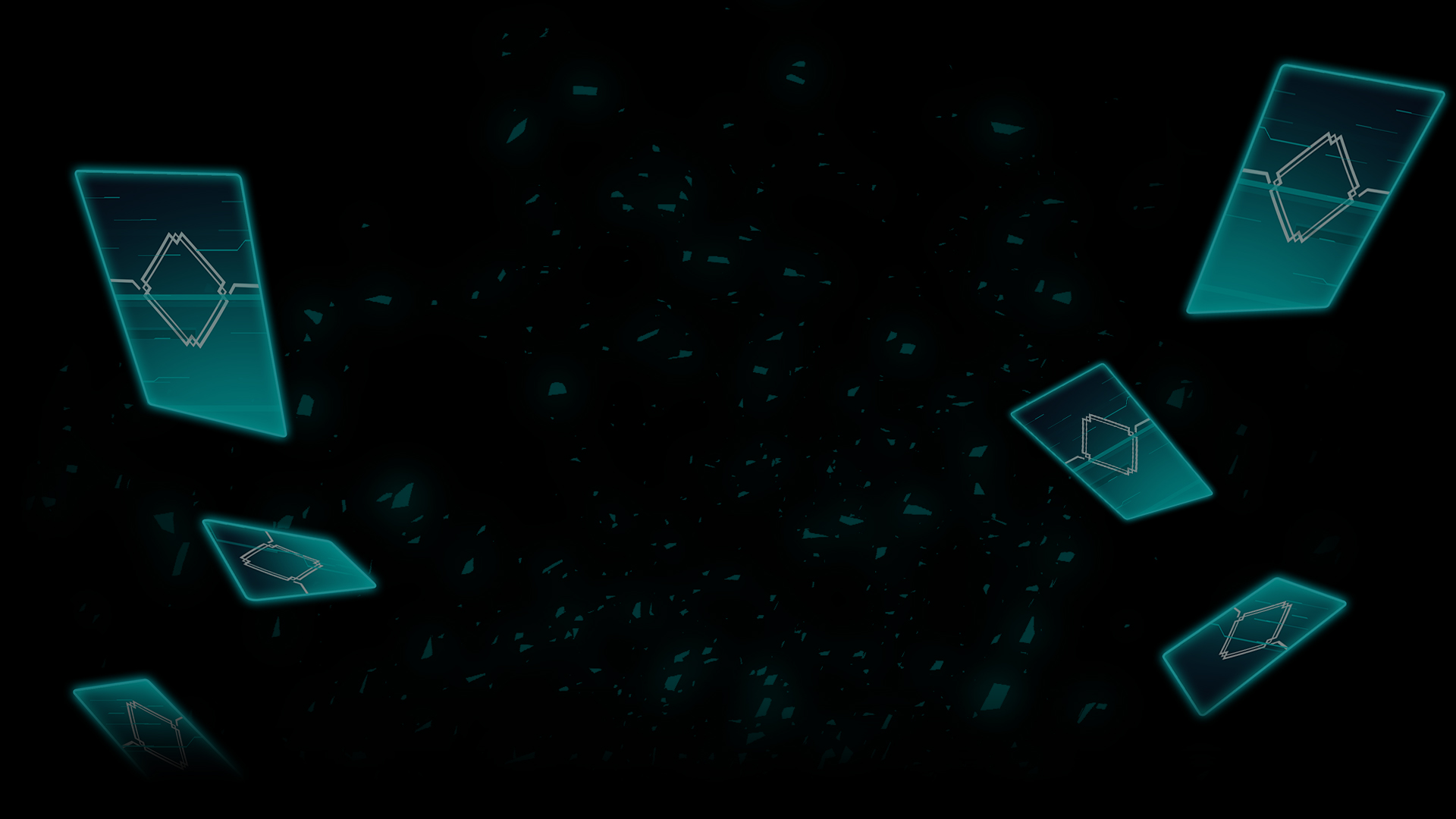 Quantum Cards