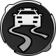 Drifter badge