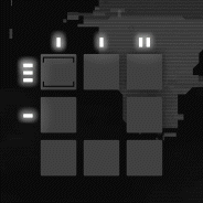 Puzzle Grid