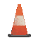 :cz_cone: