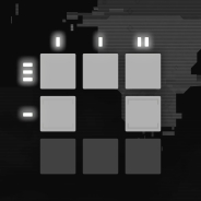Puzzle Grid